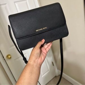 Michael Kors Crossbody Purse